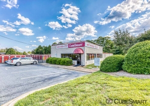 CubeSmart Self Storage - Indian Trail - Photo 4