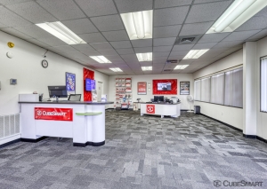 CubeSmart Self Storage - Indian Trail - Photo 2