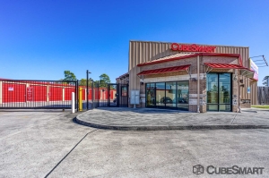 CubeSmart Self Storage - Humble - 7707 North Sam Houston Parkway East