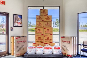 CubeSmart Self Storage - Humble - 7707 North Sam Houston Parkway East - Photo 7