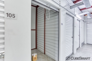 CubeSmart Self Storage - Humble - 7707 North Sam Houston Parkway East - Photo 12