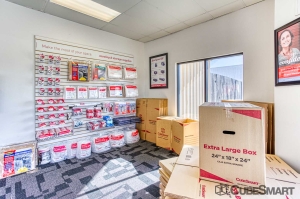 CubeSmart Self Storage - Humble - 7707 North Sam Houston Parkway East - Photo 13