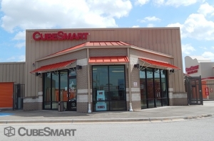 CubeSmart Self Storage - Houston - 11616 Beamer Road Picture of CubeSmart Self Storage - Houston - 11616 Beamer Road