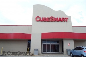 CubeSmart Self Storage - Houston - 11616 Beamer Road Picture of CubeSmart Self Storage - Houston - 11616 Beamer Road