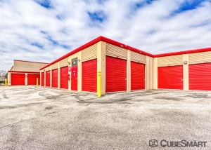 CubeSmart Self Storage - Houston - 11616 Beamer Road - Photo 3
