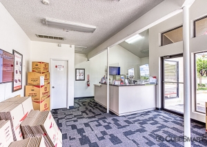 CubeSmart Self Storage - Pearland - 1525 North Main Street - Photo 2