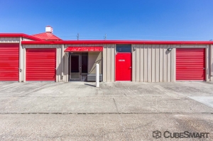 CubeSmart Self Storage - Humble - 7900 Farm To Market 1960 - Photo 4