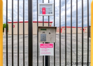 CubeSmart Self Storage - Georgetown - Photo 4