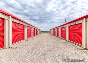 CubeSmart Self Storage - Georgetown - Photo 2