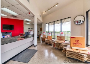 CubeSmart Self Storage - Georgetown - Photo 6