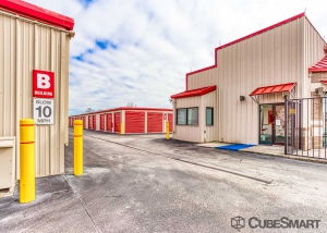 CubeSmart Self Storage - Houston - 12955 South Fwy - Photo 1