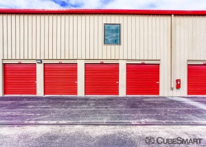 CubeSmart Self Storage - Houston - 12955 South Fwy - Photo 5