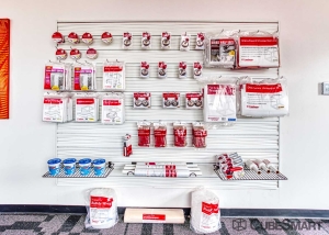 CubeSmart Self Storage - Houston - 12955 South Fwy - Photo 13