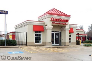 CubeSmart Self Storage - Houston - 6300 Washington Ave Picture of CubeSmart Self Storage - Houston - 6300 Washington Ave