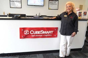 CubeSmart Self Storage - Houston - 6300 Washington Ave Picture of CubeSmart Self Storage - Houston - 6300 Washington Ave