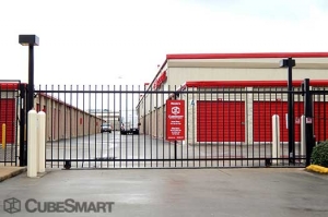 CubeSmart Self Storage - Houston - 6300 Washington Ave Picture of CubeSmart Self Storage - Houston - 6300 Washington Ave