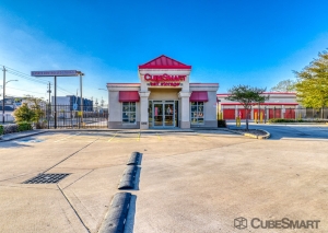 CubeSmart Self Storage - Houston - 6300 Washington Ave - Photo 1