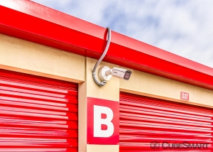 CubeSmart Self Storage - Houston - 10030 Blackhawk Boulevard - Photo 8