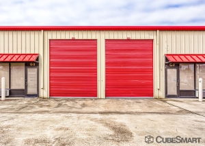 CubeSmart Self Storage - Houston - 10030 Blackhawk Boulevard - Photo 12