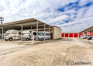 CubeSmart Self Storage - Houston - 10030 Blackhawk Boulevard - Photo 6