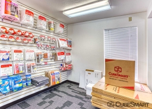 CubeSmart Self Storage - Houston - 10030 Blackhawk Boulevard - Photo 3