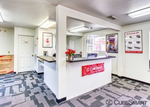 CubeSmart Self Storage - Houston - 10030 Blackhawk Boulevard - Photo 4