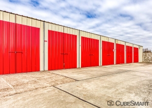 CubeSmart Self Storage - Houston - 10030 Blackhawk Boulevard - Photo 3