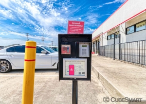CubeSmart Self Storage - Hutto - 646 West Front Street - Photo 2
