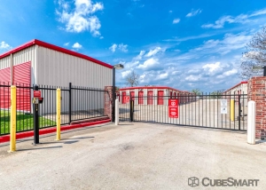 CubeSmart Self Storage - Kyle - 701 Philomena Drive - Photo 2