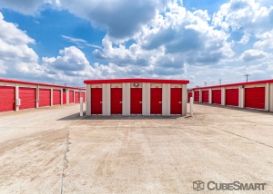 CubeSmart Self Storage - Kyle - 701 Philomena Drive - Photo 4