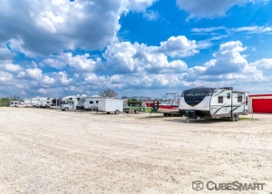 CubeSmart Self Storage - Kyle - 701 Philomena Drive - Photo 5