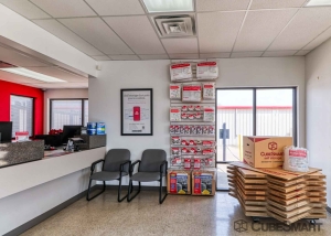CubeSmart Self Storage - Kyle - 701 Philomena Drive - Photo 7