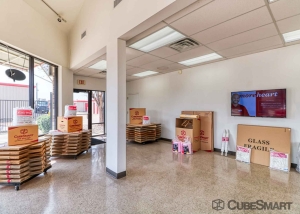 CubeSmart Self Storage - Kyle - 701 Philomena Drive - Photo 8