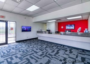 CubeSmart Self Storage - Kyle - 21400 Interstate 35 - Photo 5