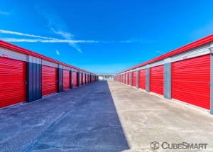 CubeSmart Self Storage - Manor - Photo 2