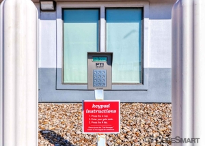 CubeSmart Self Storage - Manor - Photo 3