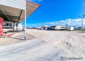 CubeSmart Self Storage - Manor - Photo 5