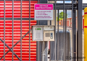 CubeSmart Self Storage - Pearland - 10401 Broadway Street - Photo 8