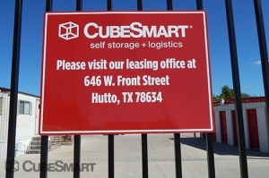 Weir Tx Self Storage Units Local Facilities Movers Corp Cubesmart Self Storage Hutto 110 South Fm 1660