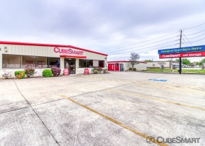 CubeSmart Self Storage - Katy - 1430 Katy Flewellen Road - Photo 2
