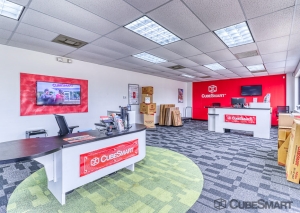 CubeSmart Self Storage - Katy - 1430 Katy Flewellen Road - Photo 2