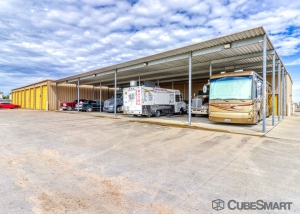CubeSmart Self Storage - Richmond - 9720 Harlem Road - Photo 8