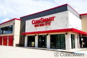 CubeSmart Self Storage - Houston - 11325 Westpark Drive Picture of CubeSmart Self Storage - Houston - 11325 Westpark Drive
