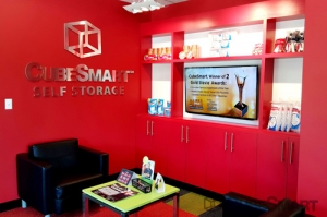 CubeSmart Self Storage - Houston - 11325 Westpark Drive Picture of CubeSmart Self Storage - Houston - 11325 Westpark Drive