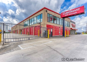 CubeSmart Self Storage - Houston - 11325 Westpark Drive - Photo 2