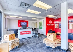 CubeSmart Self Storage - Houston - 11325 Westpark Drive - Photo 5