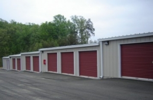 Storage Facility