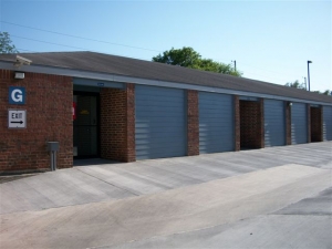 Security Self Storage - Austin Highway Picture of Security Self Storage - Austin Highway