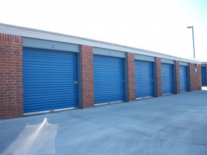 Security Self Storage - Beltway 8 Picture of Security Self Storage - Beltway 8