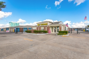 Security Self Storage - Beltway 8 Picture of Security Self Storage - Beltway 8